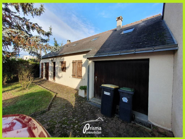 Offres de vente Maison Avrillé 49240