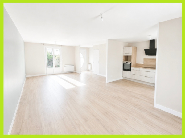 Offres de location Maison Montreuil-Juigné 49460