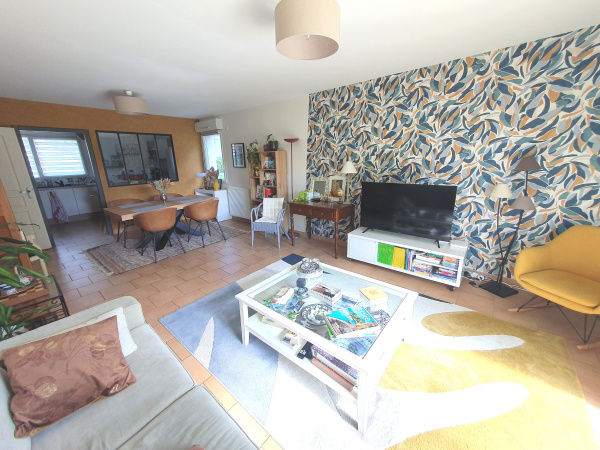 Offres de vente Maison Avrillé 49240