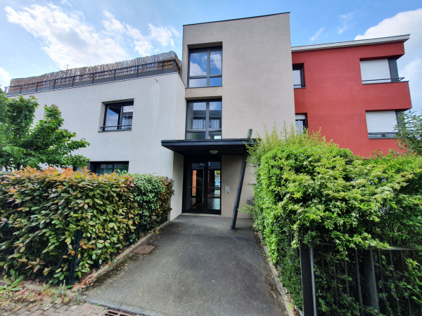 Offres de location Appartement Montreuil-Juigné 49460