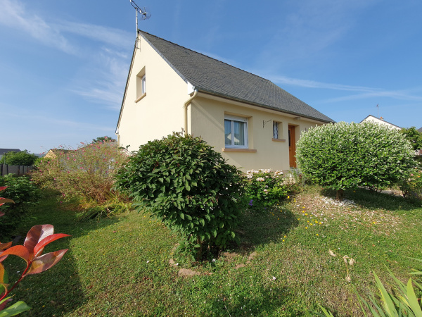 Offres de vente Maison Montreuil-Juigné 49460