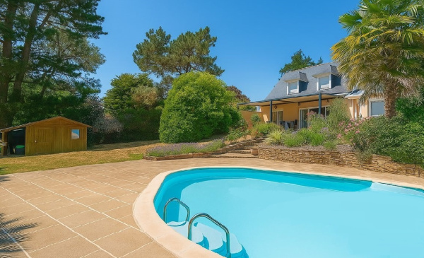 Offres de vente Maison Montreuil-Juigné 49460