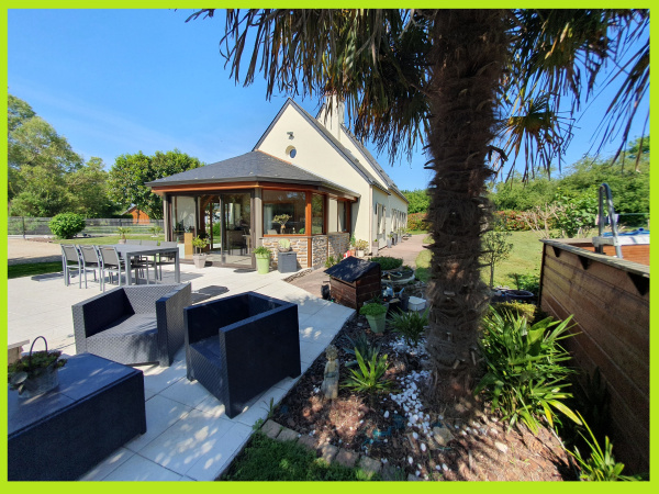 Offres de vente Maison Saint-Sylvain-d'Anjou 49480