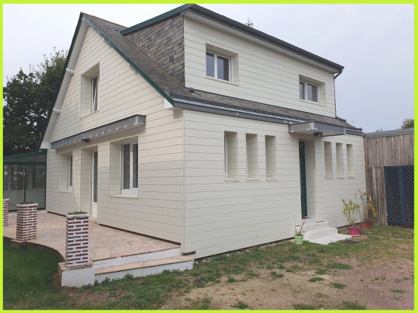 Offres de vente Maison Avrillé 49240