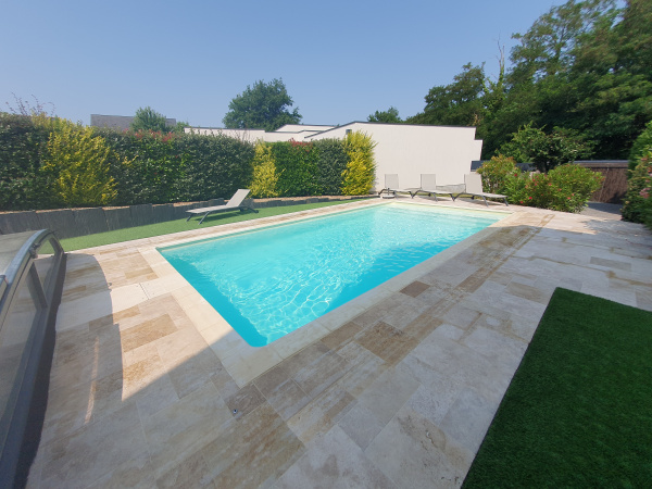 Offres de vente Maison Montreuil-Juigné 49460
