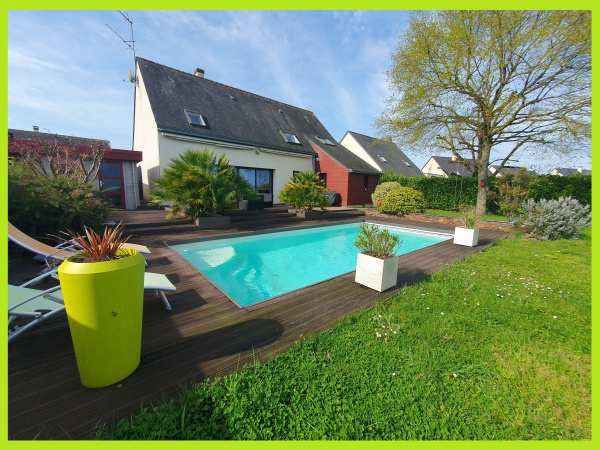 Offres de vente Maison Cantenay-Épinard 49460