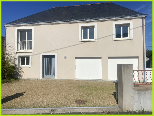 Offres de vente Appartement Cheffes 49125