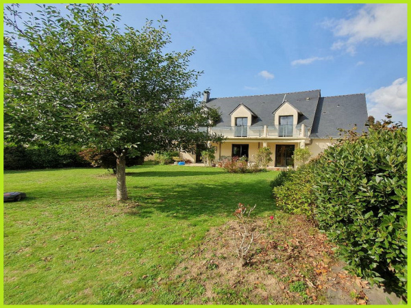 Offres de vente Maison Avrillé 49240