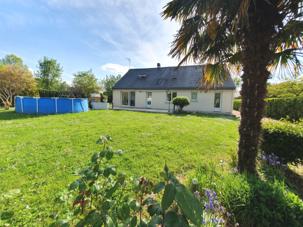 Offres de vente Maison Feneu 49460