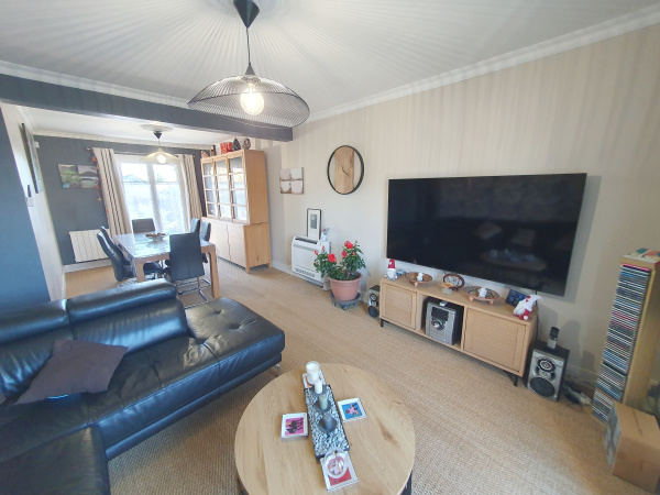 Offres de vente Maison Montreuil-Juigné 49460