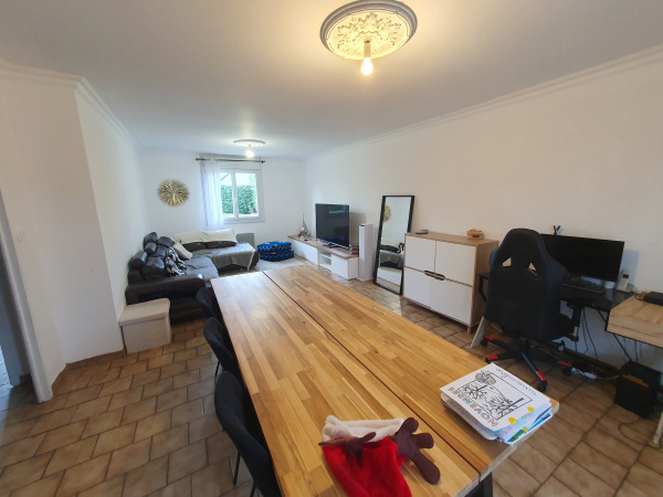 Offres de location Maison Montreuil-Juigné 49460