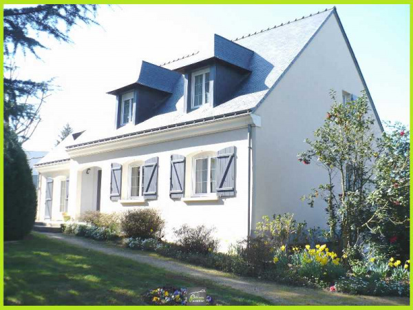 Offres de vente Maison Montreuil-Juigné 49460