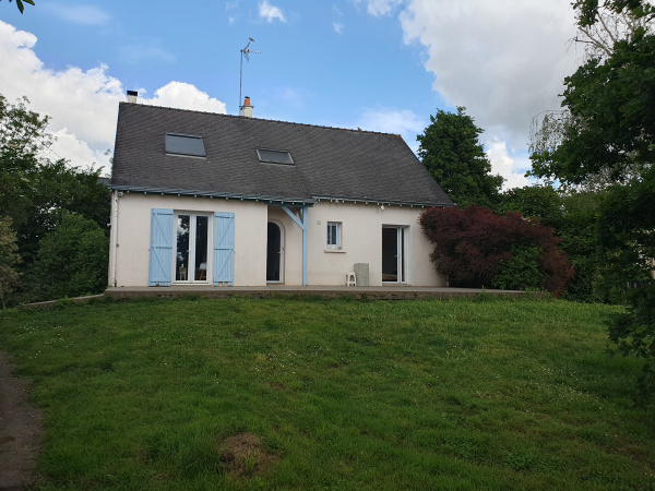Offres de location Maison Montreuil-Juigné 49460